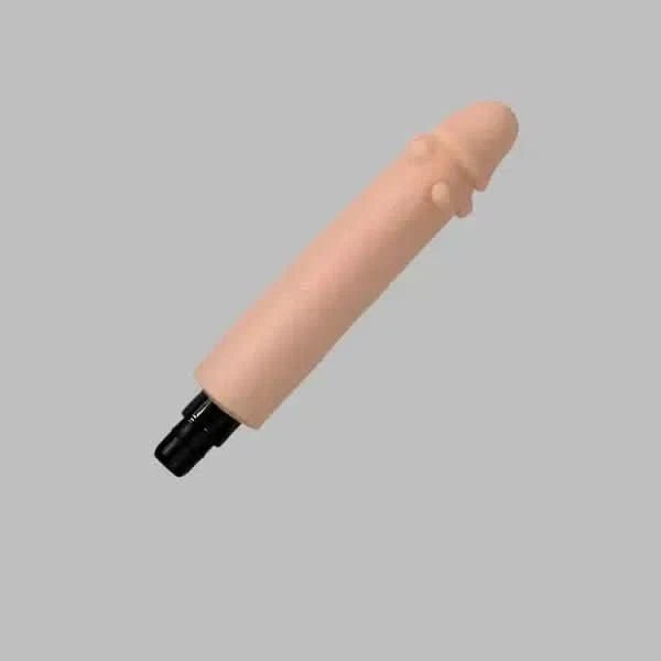 Massage Dildo Attachment 18.9mm - Bondivibes