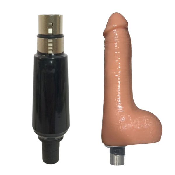 Massager Sex Toy For Women  12.5mm / 18.9mm Bondivibes
