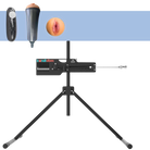 Masturbation Fuck Machine Vagina - Bondivibes