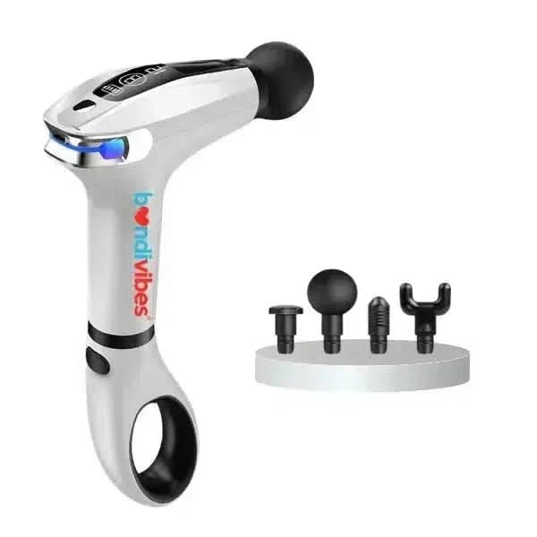 NEW Airlie Extendable Arm Massage Gun - Bondivibes