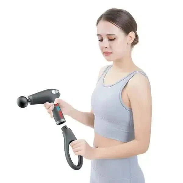 NEW Airlie Extendable Arm Massage Gun - Bondivibes