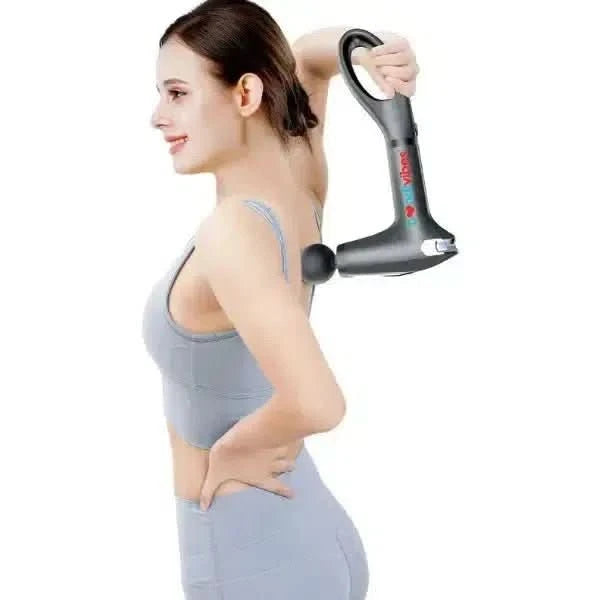 NEW Airlie Extendable Arm Massage Gun - Bondivibes