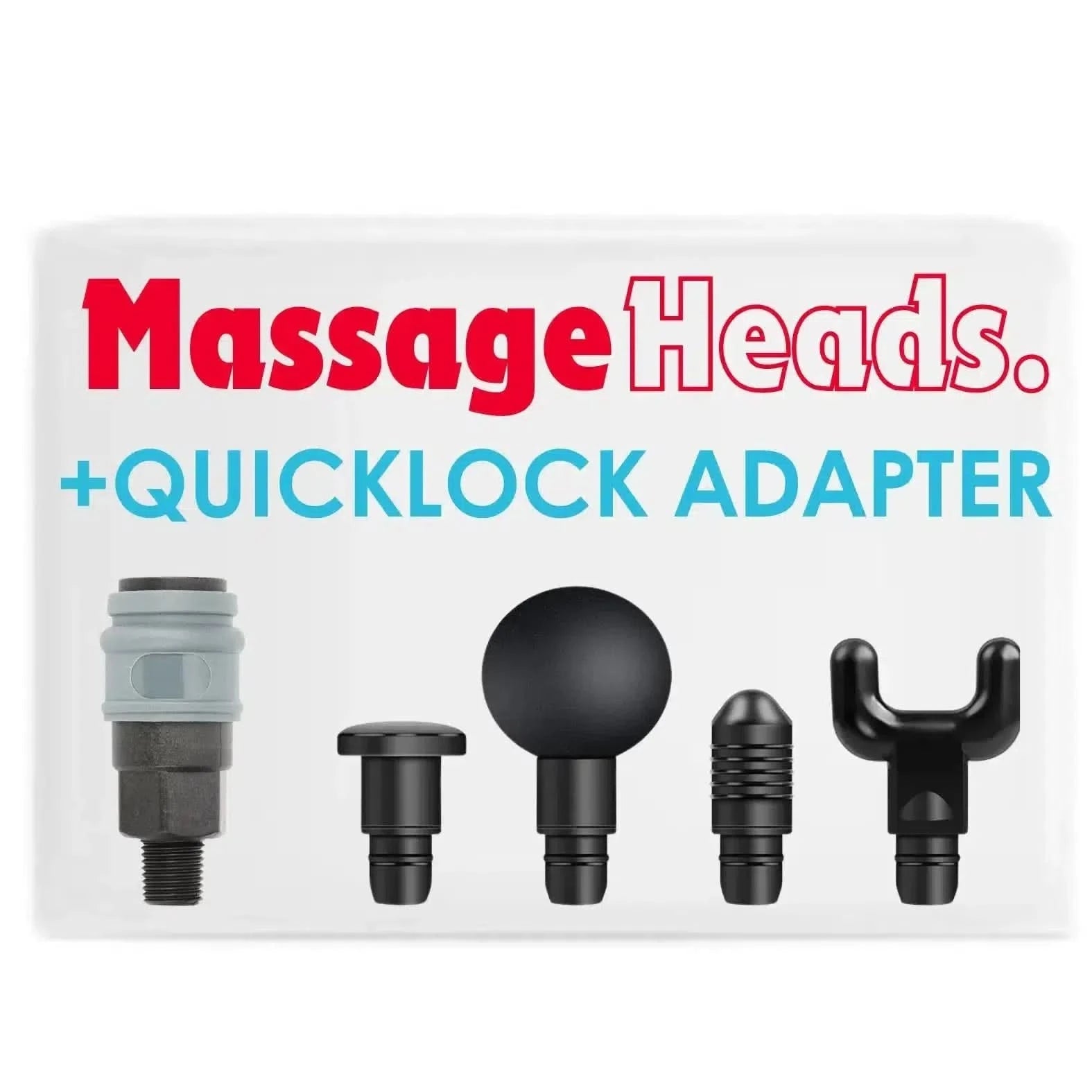 NEW Airlie Extendable Arm Massage Gun - Bondivibes