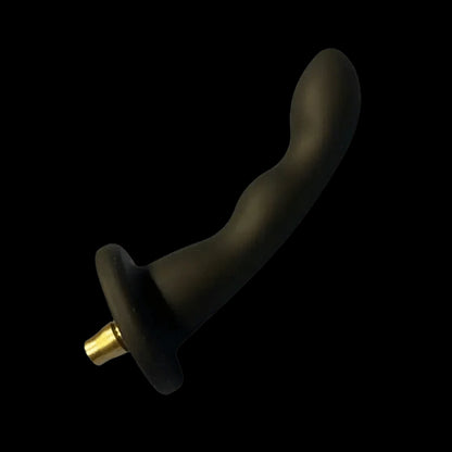 P - Spot Prostate G - Spot Silicone Dildo - Bondivibes