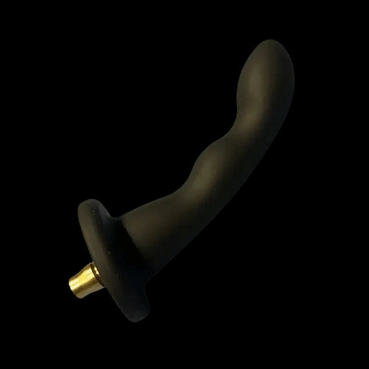 P - Spot Prostate G - Spot Silicone Dildo - Bondivibes