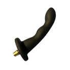 P - Spot Prostate G - Spot Silicone Dildo - Bondivibes
