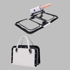 PURSE HANDBAG SEX MACHINE - Bondivibes