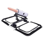 PURSE HANDBAG SEX MACHINE - Bondivibes