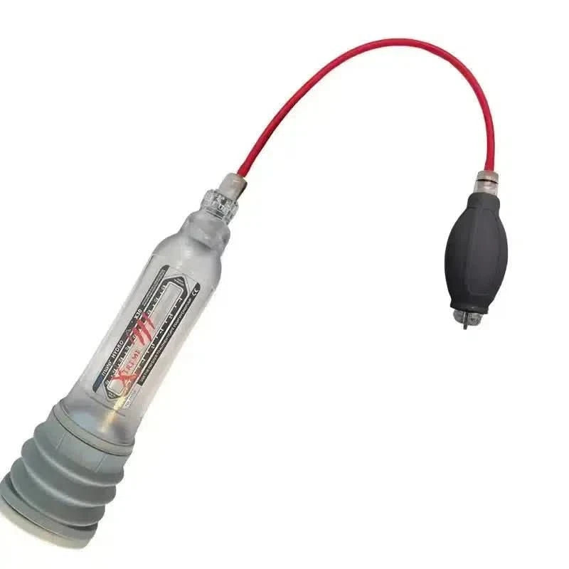 Penis Pump Hydromax X30 XTreme - Bondivibes