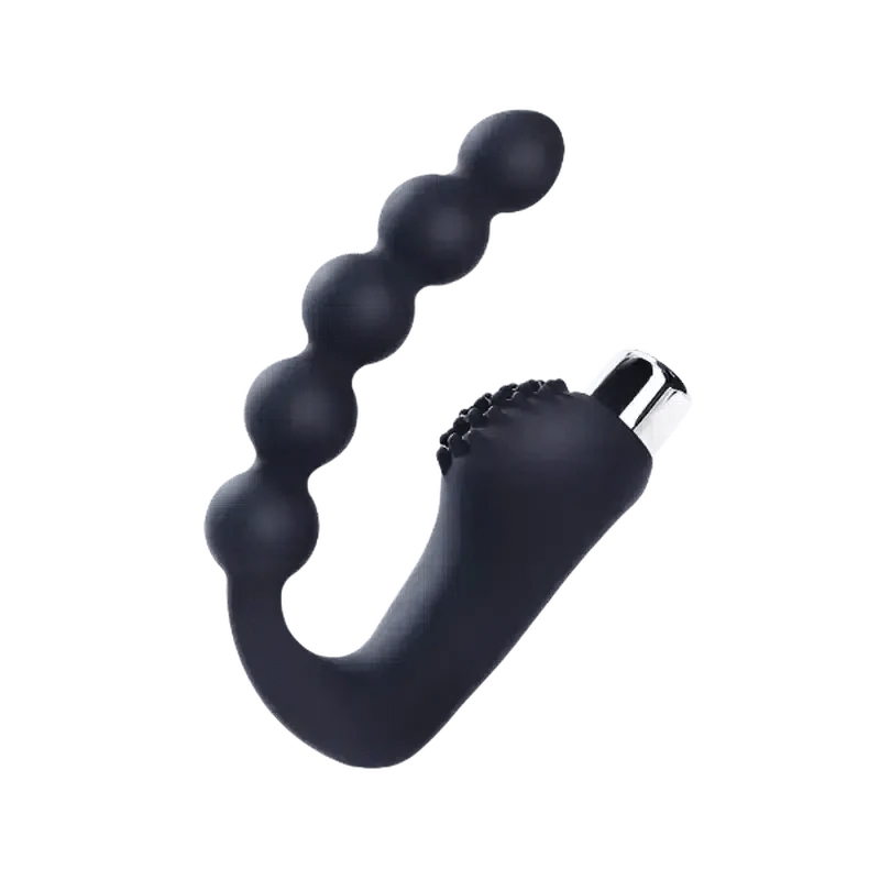 Prostate Vibrating Massager - Bondivibes