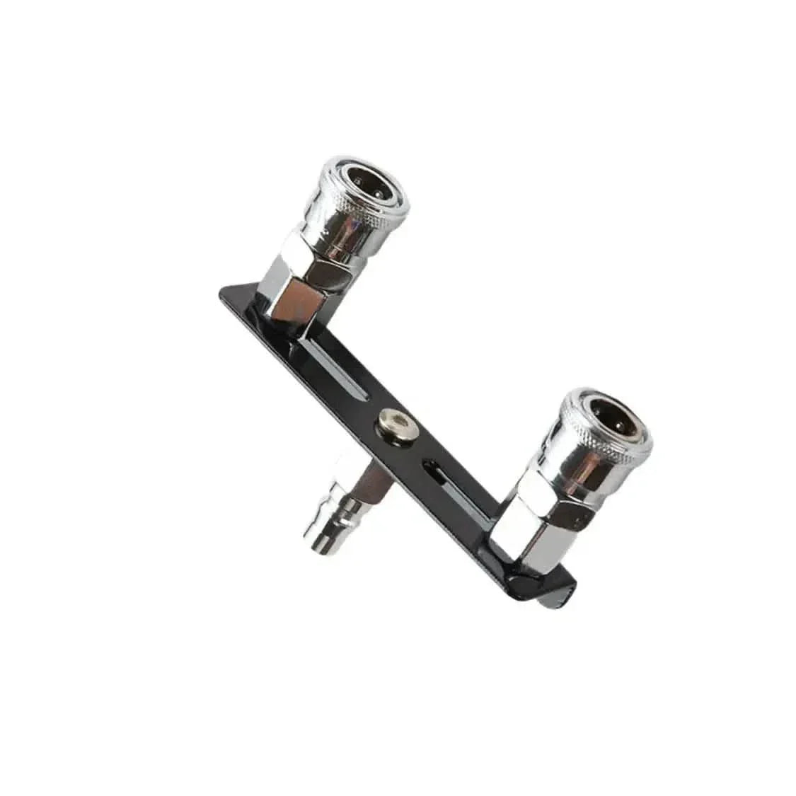 Sex Machine - Rapidlock DP Attachment Adapter