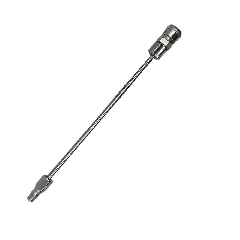 Rapidlock Elite Sex Machine Extension Rod - Bondivibes