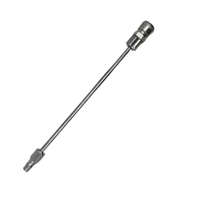 Rapidlock Elite Sex Machine Extension Rod - Bondivibes