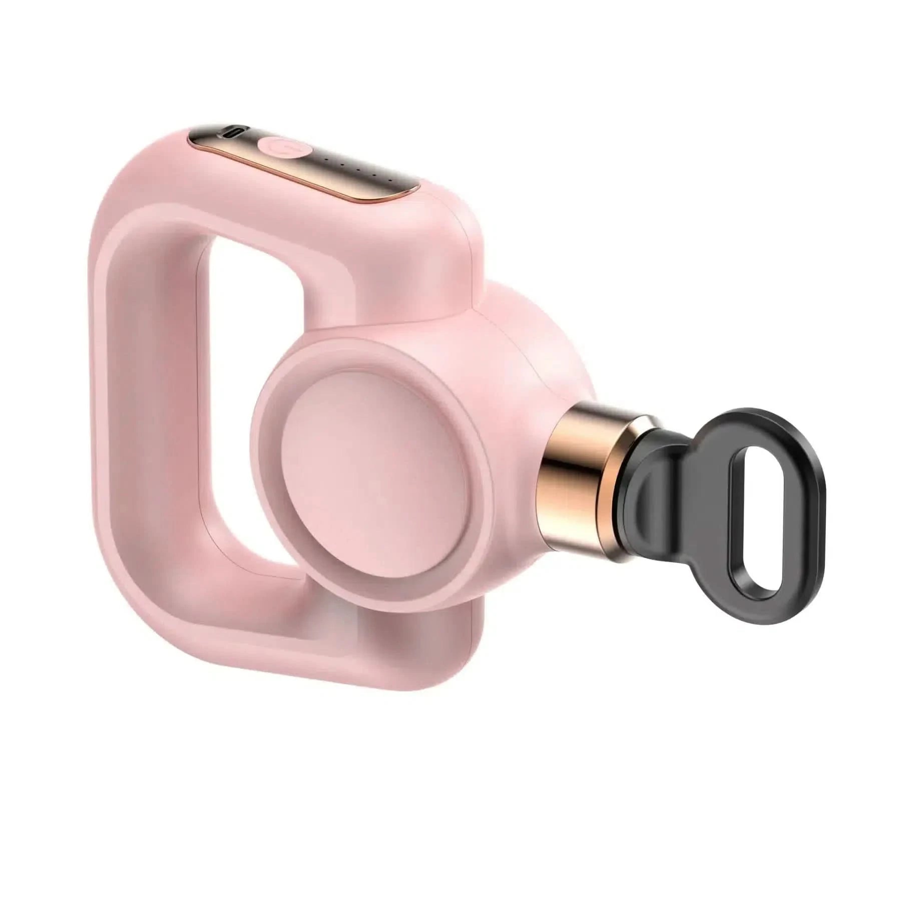 Couples Fascial Massage Gun Sex Machine - Bondivibes