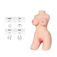 Thumbnail for Sex Doll Masturbator Torso M 3.4k Bondivibes