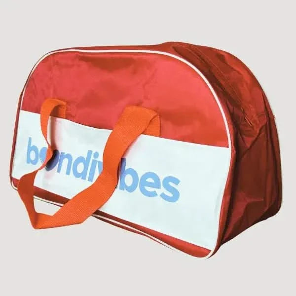 Sex Machine Carry Bag - Bondivibes