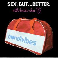 Thumbnail for Sex Machine Carry Bag Bondivibes