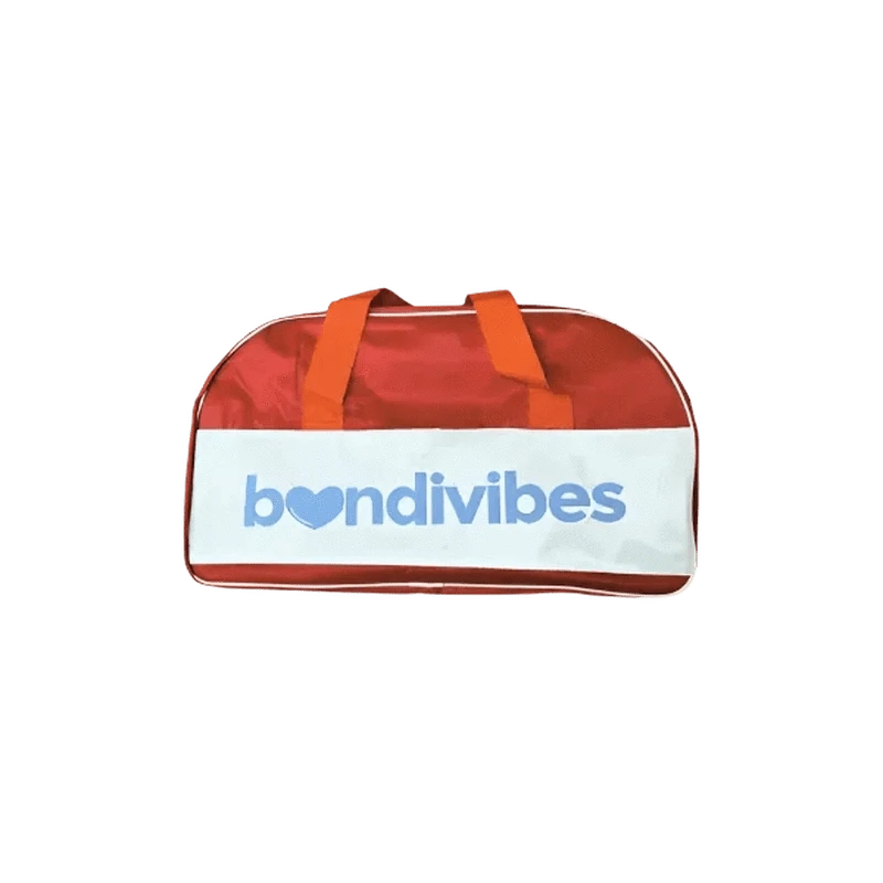 Sex Machine Carry Bag - Bondivibes