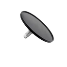 Sex Machine Suction Cup Adapter Large - Bondivibes