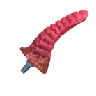 Silicone 5" Octupus Tentacle Dildo - Bondivibes