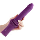SuperSonic Cordless Vibrating Sex Machine - Bondivibes