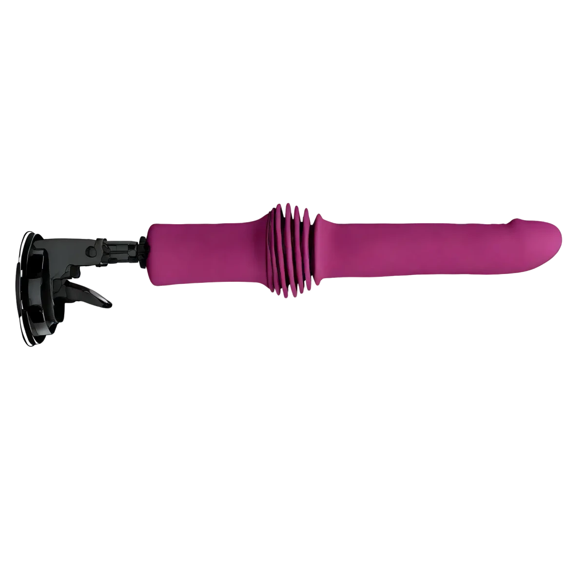 SuperSonic Cordless Vibrating Sex Machine - Bondivibes
