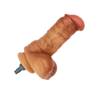 TRex Sex Machine Dildo Attachment - Bondivibes