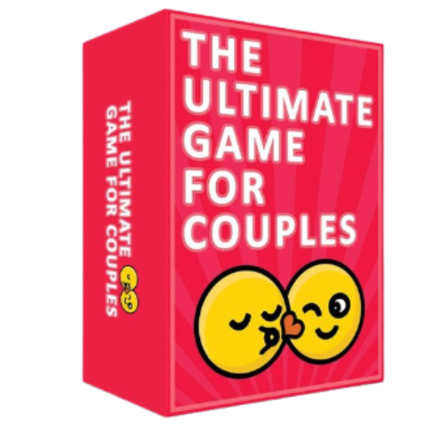 The Ultimate Game For Couples Bondivibes