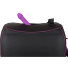 Ultimate Rotating Gspot Saddle Sex Machine - Bondivibes