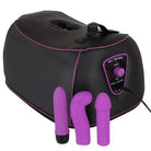 Ultimate Rotating Gspot Saddle Sex Machine - Bondivibes
