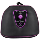 Ultimate Rotating Gspot Saddle Sex Machine - Bondivibes