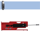 VORA 2 Couples Sex Machine Red - Bondivibes