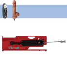 VORA 2 Sex Machine Red Beginners - Bondivibes