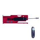 VORA 2 Sex Machine Red Essentials - Bondivibes