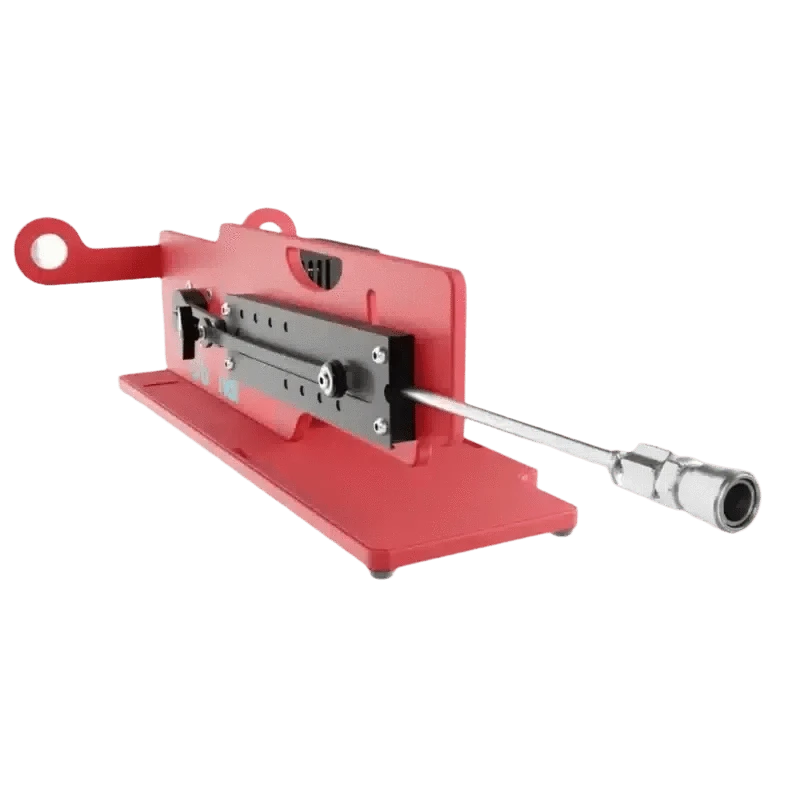 VORA 2 Vagina Masturbation Machine Red - Bondivibes