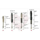 QuickLock Reciprocating Saw Adapter - Bondivibes