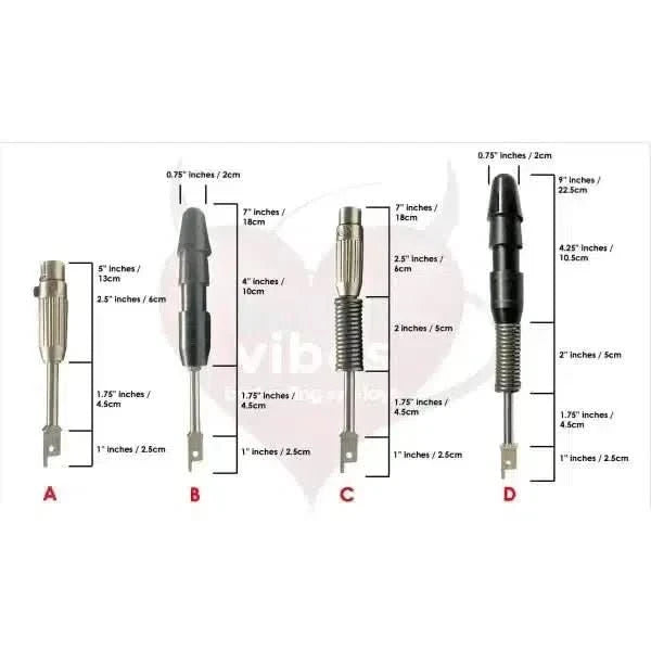 QuickLock Reciprocating Saw Adapter - Bondivibes
