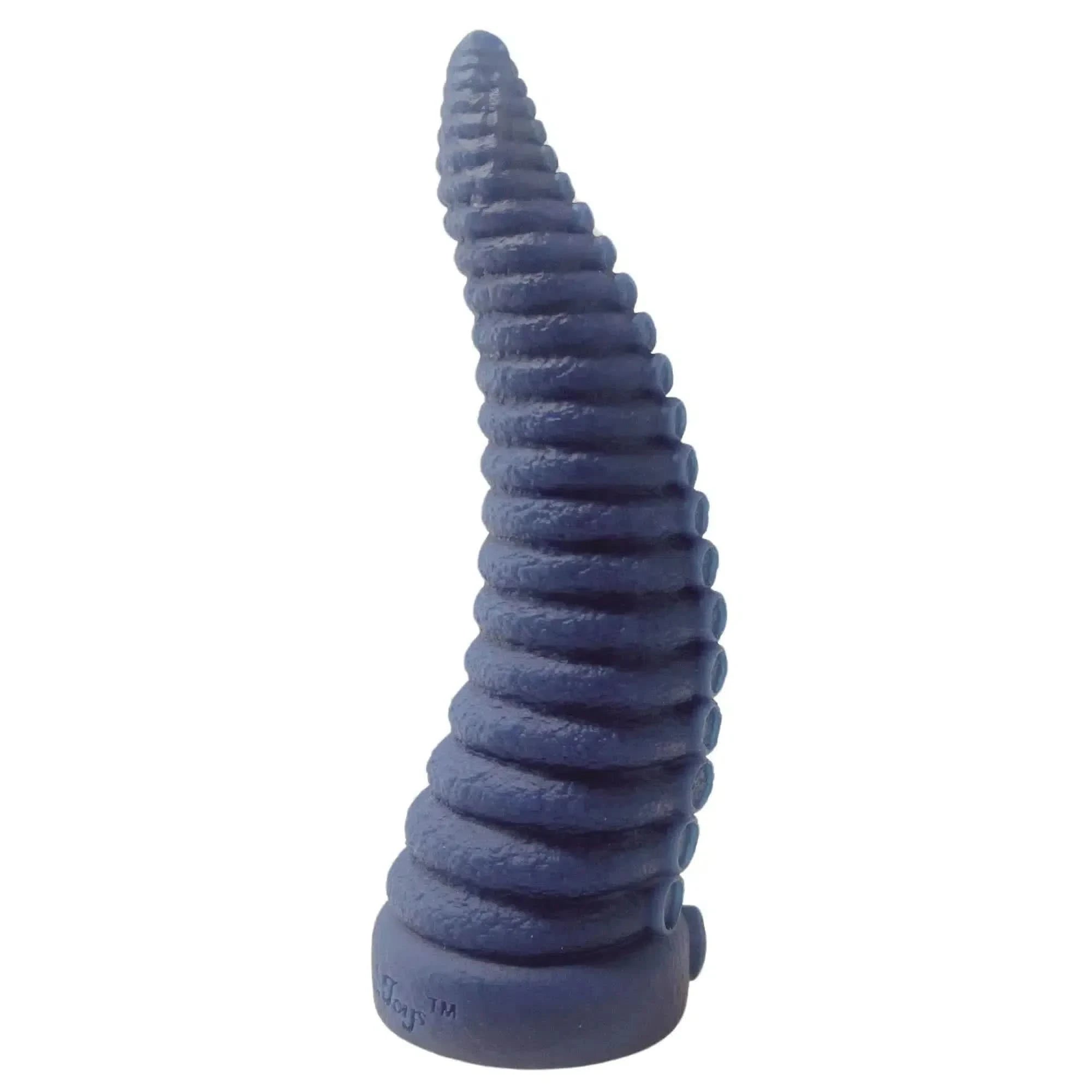 Vac - u - lock Silicone Octopus Tentacle Dildo - Bondivibes