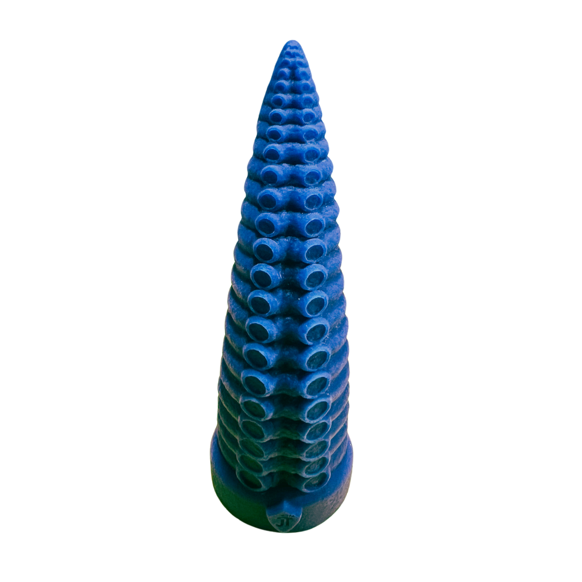 Vac-u-lock Silicone Octopus Tentacle Dildo