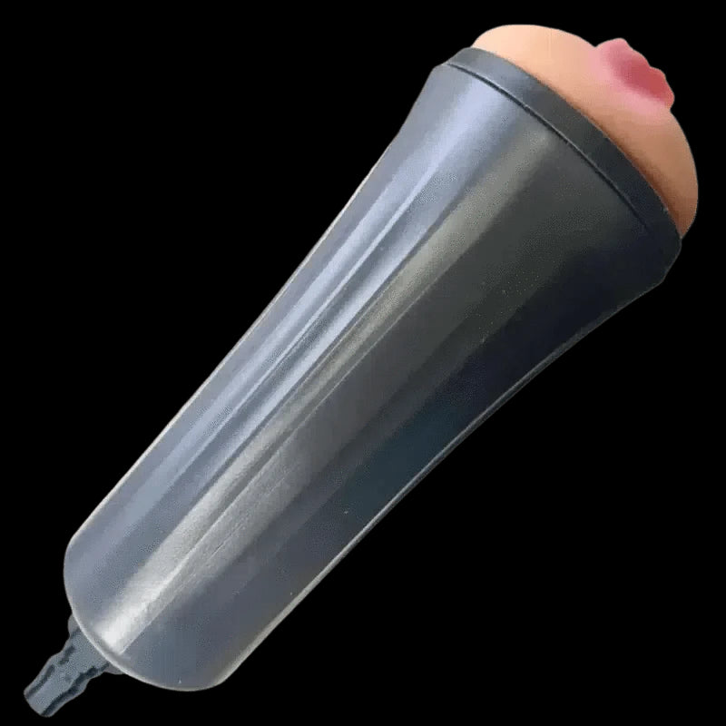 Vagina Masturbation Cup - Bondivibes