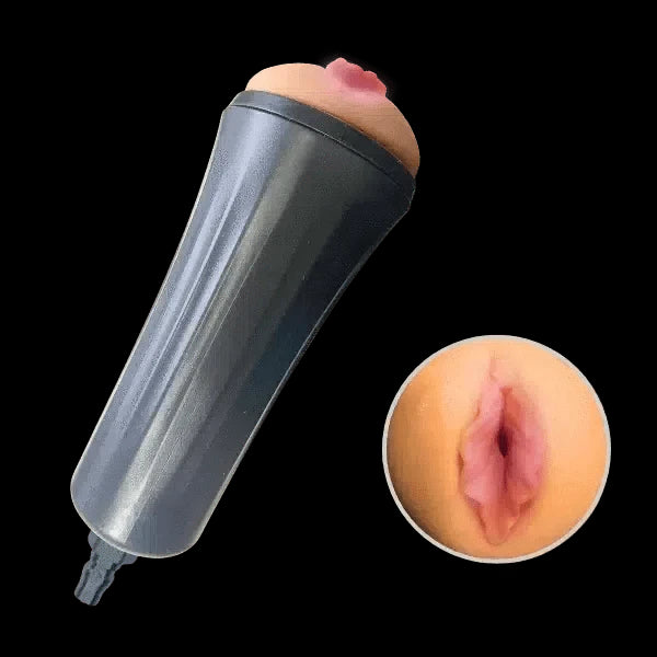 Vagina Masturbation Cup - Bondivibes