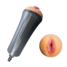 Vagina Masturbation Cup - Bondivibes