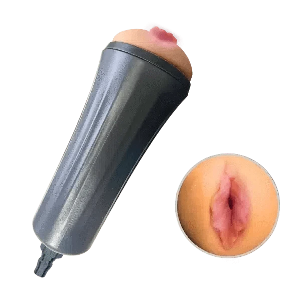 Vagina Masturbation Cup - Bondivibes