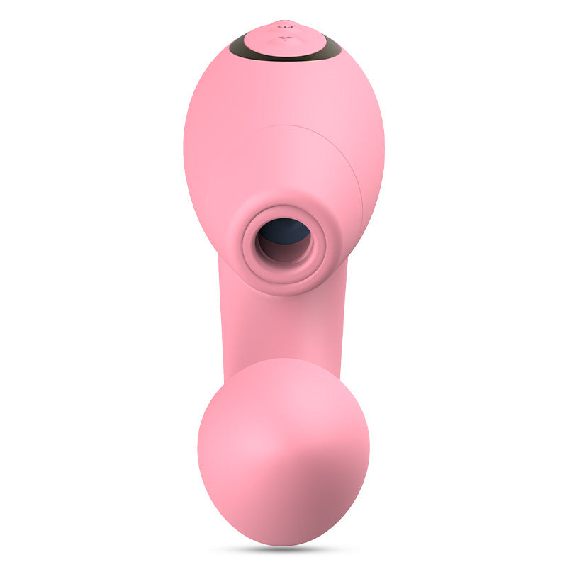 Vibrator Nipple Sucker G Spot Massager Bondivibes