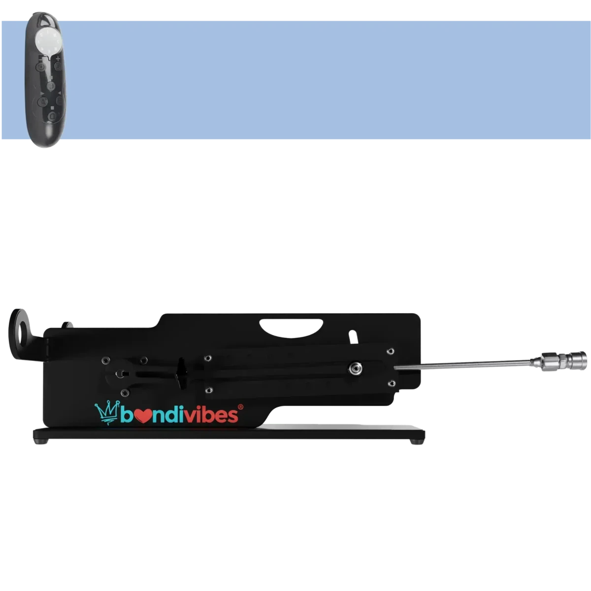 Vora V2 Sex Machine Masturbator Vaginal - Bondivibes