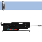 Vora V2 Sex Machine Masturbator Vaginal - Bondivibes