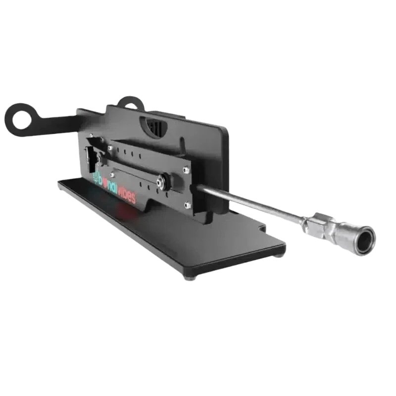 Vora V2 Sex Machine Masturbator Vaginal - Bondivibes