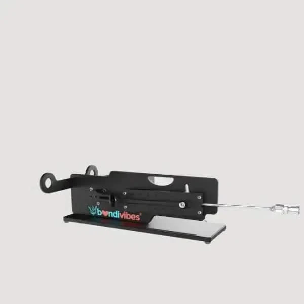 Vora V2 Sex Machine Masturbator Vaginal - Bondivibes