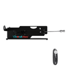 Vora V2 Sex Machines Essentials black - Bondivibes