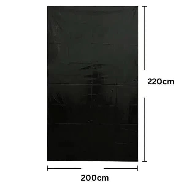 Waterproof Squirt Proof bedsheet - Bondivibes